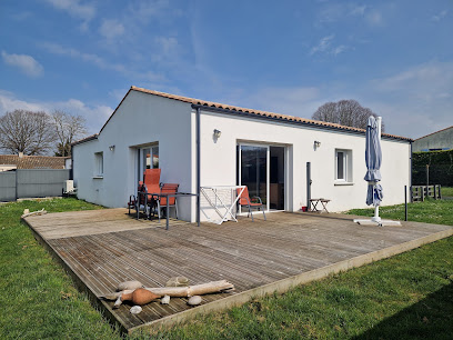 Cathy Garnier Dr House Immobilier Agence Immobilière à Saint-Georges-lès-Baillargeaux