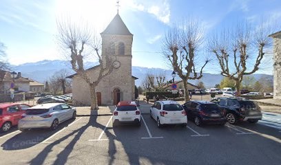 Efficity Dominique Campion, Agence Immobilière à Saint-Ismier