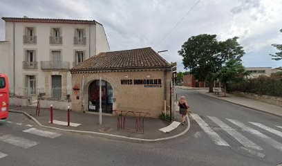 GPS Conseils 34, Agence Immobilière à Maraussan