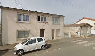 Cabinet Deschamps, Agence Immobilière à Fontenay-le-Comte