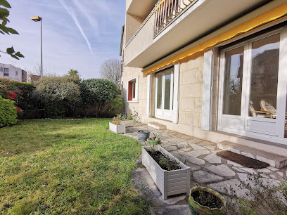 Marion Page - Conseillère En Immobilier - Iad France ⭐⭐⭐ Agence Immobilière à Enghien-les-Bains