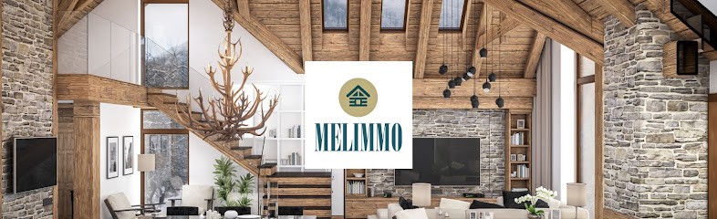MELIMMO PONTARLIER, Agence Immobilière à Pontarlier