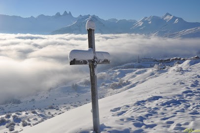 Toussuire Loisirs - Agence Immobilière, Agence Immobilière à Fontcouverte-la-Toussuire