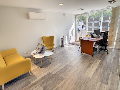 Neyret Immobilier Saint Genis Laval - NGI, Agence Immobilière à Saint-Genis-Laval