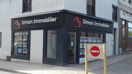 SIMON Immobilier Courville Sur Eure, Agence Immobilière à Courville-sur-Eure