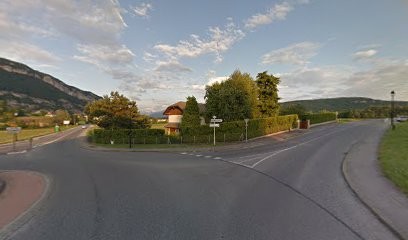 NOVAO Immobilier Conseil, Agence Immobilière à Sillingy