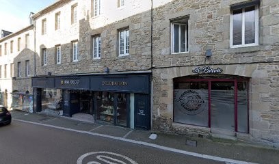 Fontenoy Séjour, Agence Immobilière à Saint-Pol-de-Léon