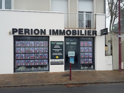 PERION IMMOBILIER, Agence Immobilière à Sucé-sur-Erdre