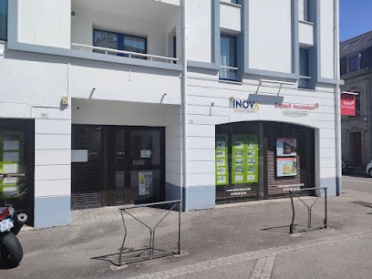 INOVA - Agence immobilière de QUIMPER, Agence Immobilière à Quimper