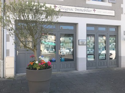Treignac Immobilier, Agence Immobilière à Treignac