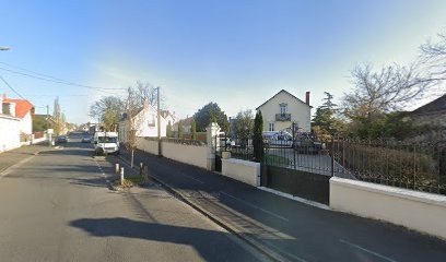 Nathalie Faye Laban Safti Immobilier, Agence Immobilière à Châtellerault