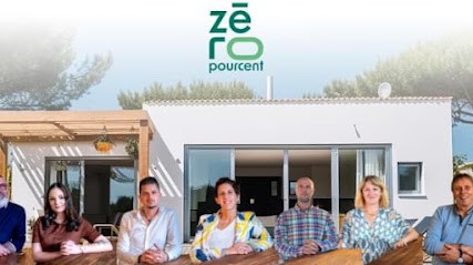 ZÉRO POURCENT, Agence Immobilière à Luçon