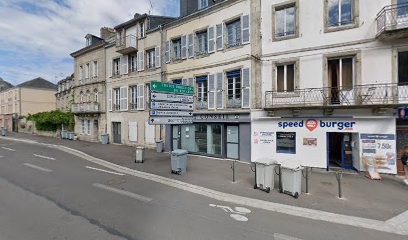 Tanguy Conseil Investissement & Immobilier, Agence Immobilière à Quimper