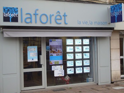 A, Agence Immobilière à Crépy-en-Valois
