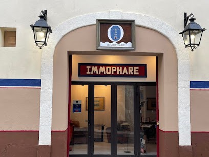 Immophare Roquefort des Corbières, Agence Immobilière à Roquefort-des-Corbières