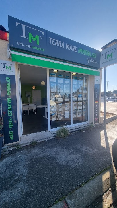 Terra Mare Immobilier - Immobilier Saint Marcel Sur Aude - Autour De Narbonne, Agence Immobilière à Saint-Marcel-sur-Aude
