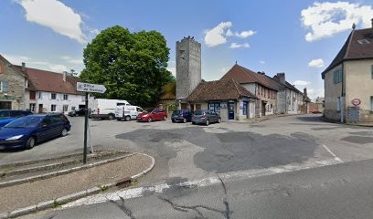 Vert et Bleu Immobilier, Agence Immobilière à Magnac-Bourg