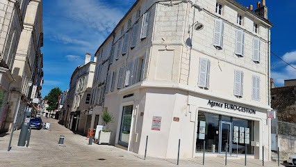 Agence Euro Gestion, Agence Immobilière à Saintes