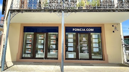 FONCIA | Agence Immobilière | Achat-Vente | La Roche-Sur-Foron | R. Du Président Faure, Agence Immobilière à La Roche-sur-Foron