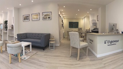 L'@gence immobilière, Agence Immobilière à Pont-l'Évêque