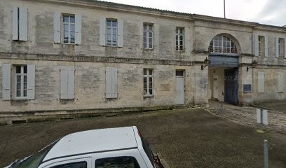 Cabinet JOUSSELIN, Agence Immobilière à Rochefort
