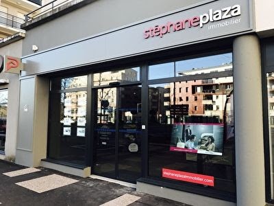 Stephane Plaza immobilier Rodez, Agence Immobilière à Rodez