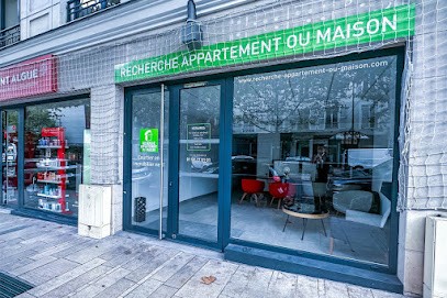 Recherche Appartement Ou Maison Raincy, Agence Immobilière au Raincy