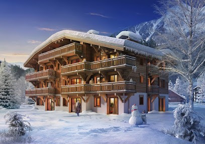 Montana Immobilier Transactions - Le Grand Bornand, Agence Immobilière au Grand-Bornand