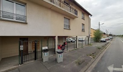 ATG 93, Agence Immobilière à Tremblay-en-France