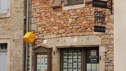 Envie D'ici Agence Immobilière à Martel