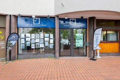 Futur Transactions, Agence Immobilière à Montigny-le-Bretonneux