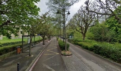 Dinger Antoinette, Agence Immobilière à Maisons-Alfort
