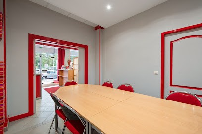 Orpi Cabinet Immobilier Rivet Lenoble Livry-Gargan, Agence Immobilière à Livry-Gargan