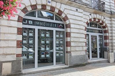 JB Immobilier - Doullens, Agence Immobilière à Doullens