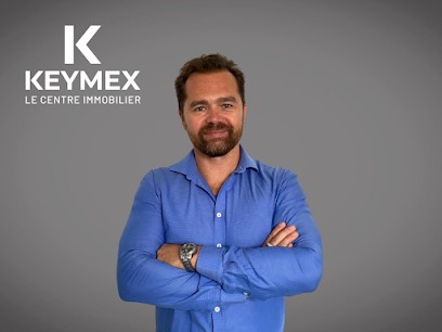 Grégory Girault Keymex immobilier, Agence Immobilière à Cormeilles-en-Parisis