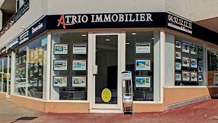 Atrio Immobilier Saint-Laurent-du-Var, Agence Immobilière à Saint-Laurent-du-Var