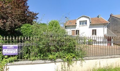 EI - Thomas KOS Conseiller en immobilier - Colombier-Fontaine, Agence Immobilière à Colombier-Fontaine