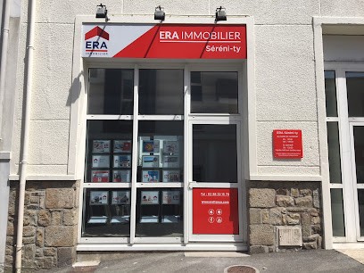 Séréni-Ty, Agence Immobilière à Gouesnou