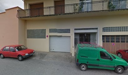 Gouillon René, Agence Immobilière à Aranc