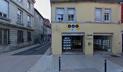 APS IMMOBILIER, Agence Immobilière à Poligny