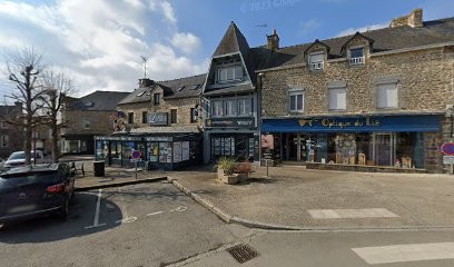 L'Immobilière du Centre, Agence Immobilière à Gausson