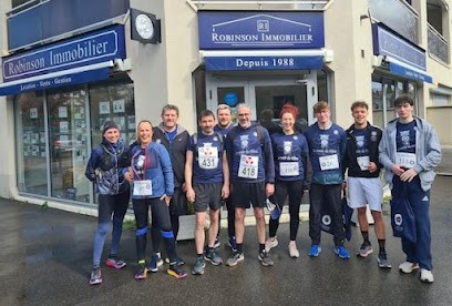 Robinson Immobilier, Agence Immobilière au Plessis-Robinson