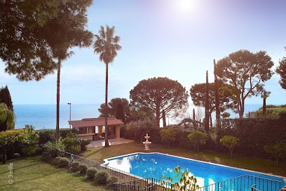 Côte d'Azur Sotheby's International Realty - Agence immobilière Saint Jean Cap Ferrat, Agence Immobilière à Saint-Jean-Cap-Ferrat