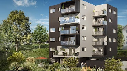 Programme immobilier neuf à Brest - Nexity, Agence Immobilière à Gouesnou