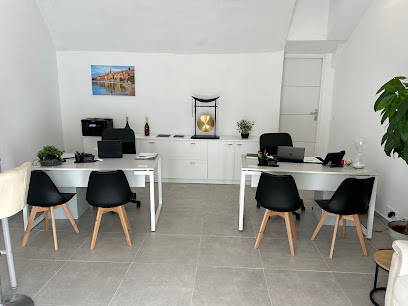 Hf Immobilier Agence Immobilière à Menton