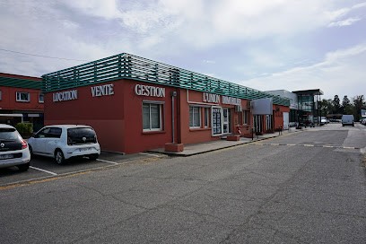 L'Union Immobilier, Agence Immobilière à L'Union