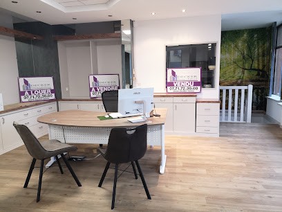 DECKER Immobilier, Agence Immobilière à Ingwiller