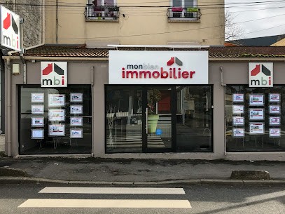 Mon Bien Immobilier, Agence Immobilière à Fosses