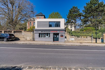 AGENCE MIKE MITTELHAM IMMOBILIER - MMI, Agence Immobilière à Méré