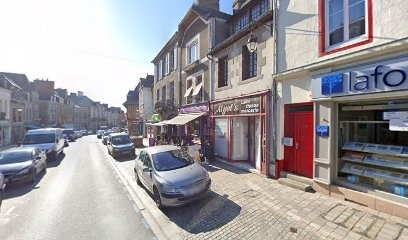 Agence Immobilière Laforêt Dol-De-Bretagne, Agence Immobilière à Dol-de-Bretagne